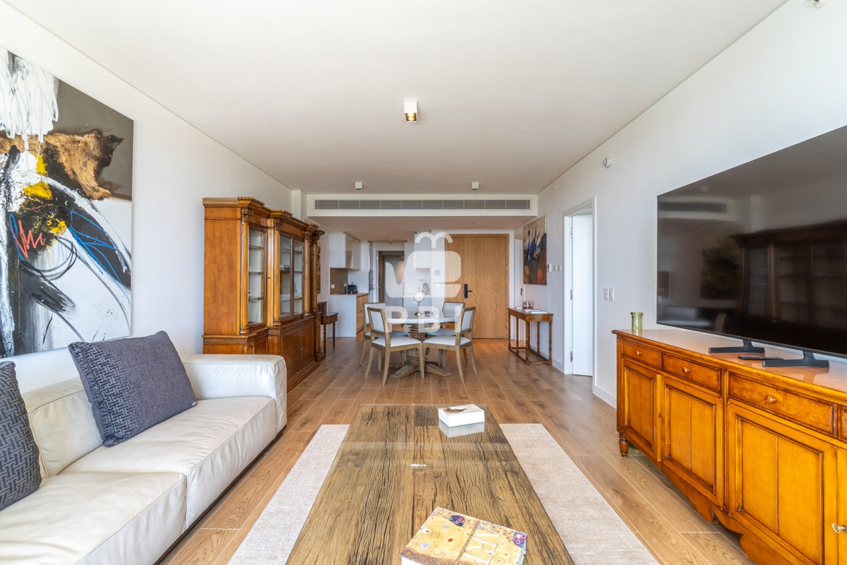 RWxlZ2FuY2lhIE1vZGVybmEgZW4gbGEgRXhjbHVzaXZhIFRvcnJlIFRydW1wIC0gUHVudGEgZGVsIEVzdGUgLSBUcnVtcCBUb3dlciAtIFJlZiA6IFBCSTE1NDcw