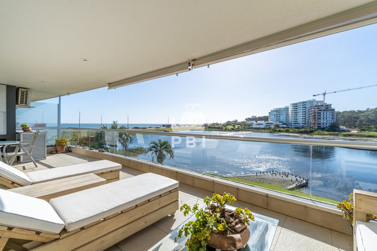 QXBhcnRhbWVudG8gZGUgMSBkb3JtaXRvcmlvIGZyZW50ZSBhIGxhIExhZ3VuYSBkZWwgRGlhcmlvLCBQdW50YSBkZWwgRXN0ZSAtIFRlcnJhemEgZGUgbGEgTGFndW5hIC0gUmVmIDogUEJJMTU0ODU=