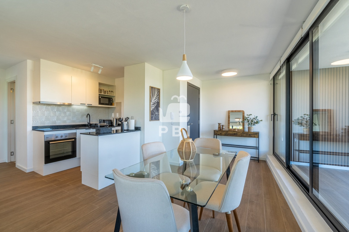 QXBhcnRhbWVudG8gZW4gdmVudGEgZW4gUGxheWEgTWFuc2EsIFB1bnRhIGRlbCBFc3RlLiAtIEdlbm92YSAtIFJlZiA6IFBCSTE0ODMy