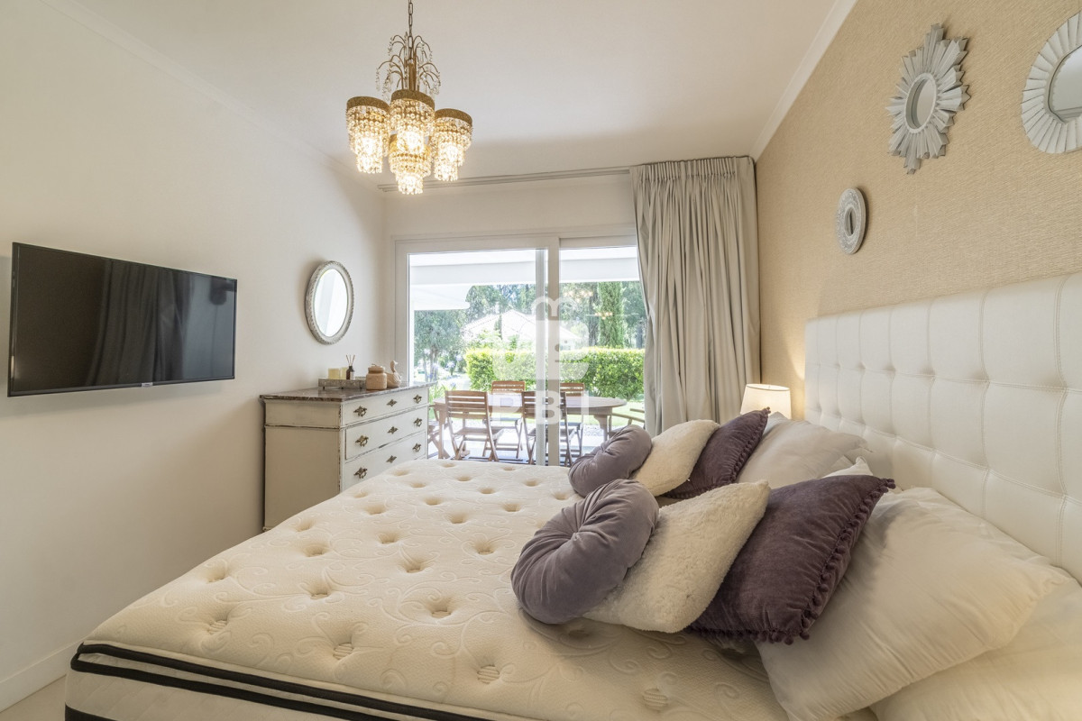 QXBhcnRhbWVudG8gZGUgMSBkb3JtaXRvcmlvIGVuIEdyZWVuIFBhcmssIFB1bnRhIEJhbGxlbmEgLSAgR3JlZW4gUGFyayAtIFJlZiA6IFBCSTMwMTI=