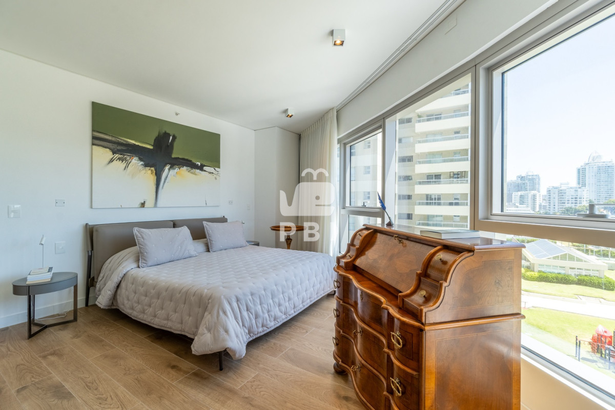 UmVzaWRlbmNpYSBQcmVtaXVtIGVuIGxhIEJyYXZhIGNvbiBWaXN0YXMgSW5pZ3VhbGFibGVzIC0gVHJ1bXAgVG93ZXIgLSBSZWYgOiBQQkkxNTQ3MQ==