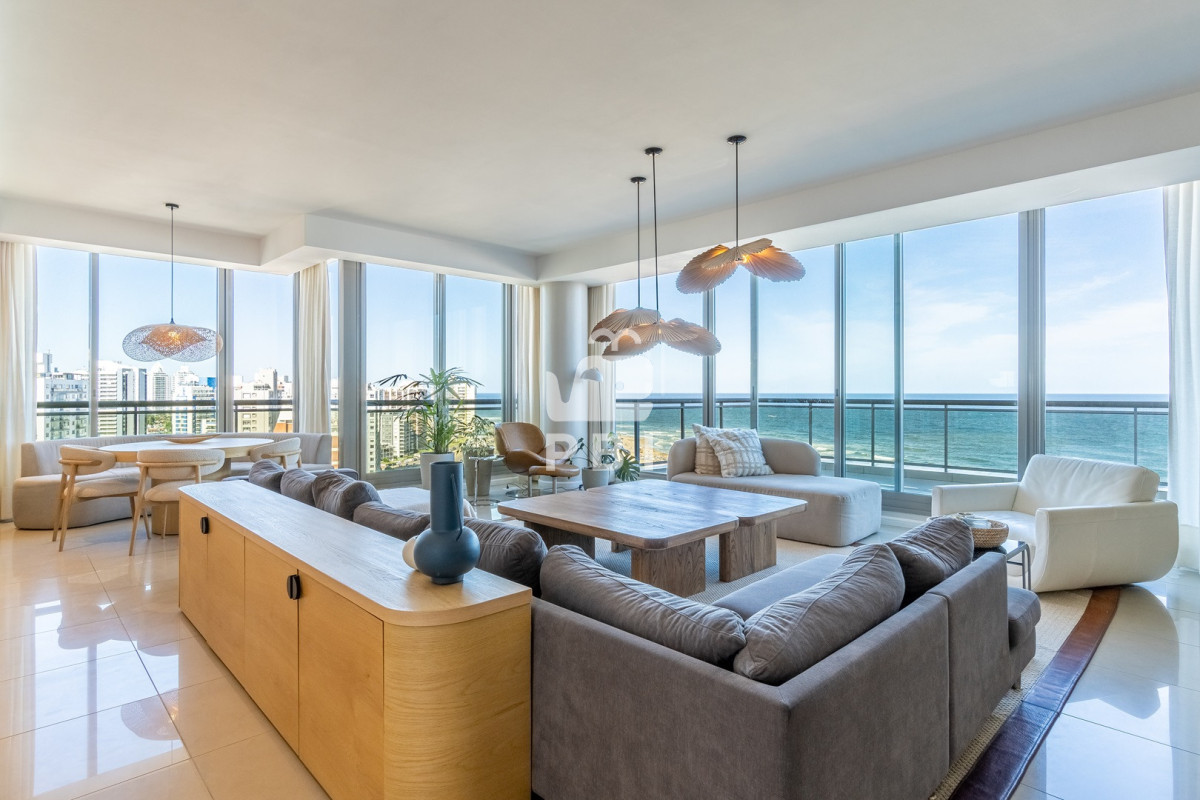 UGVudGhvdXNlIHByZW1pdW0gZnJlbnRlIGFsIG1hciBlbiBQbGF5YSBCcmF2YTogcGlzY2luYSBwcml2YWRhIHkgdmlzdGFzIGluaW50ZXJydW1waWRhcyBhIGxhIGlzbGEgLSAgSW1wZXJpYWxlIFRvcnJlIEkgLSBSZWYgOiBQQkkxNTU0Mg==