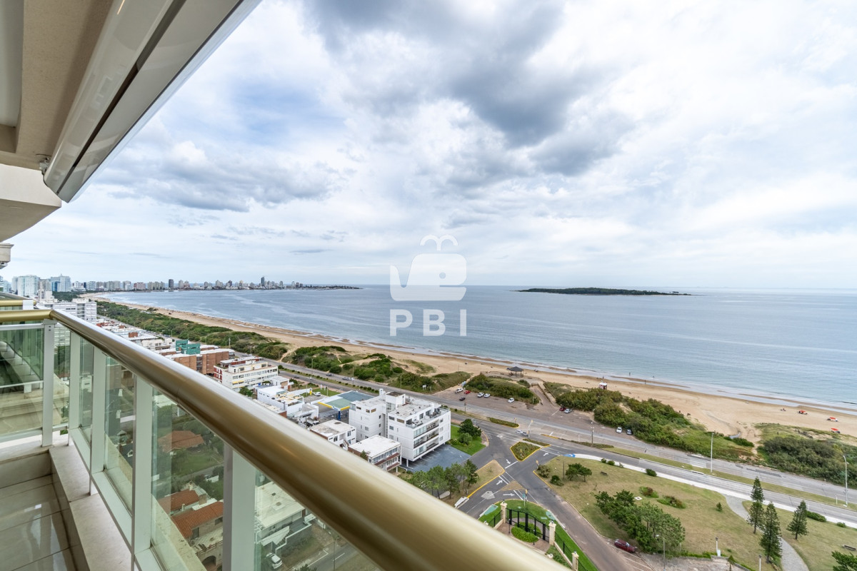 Mansa - GoPunta - Portal Inmobiliario de Punta del Este - Maldonado