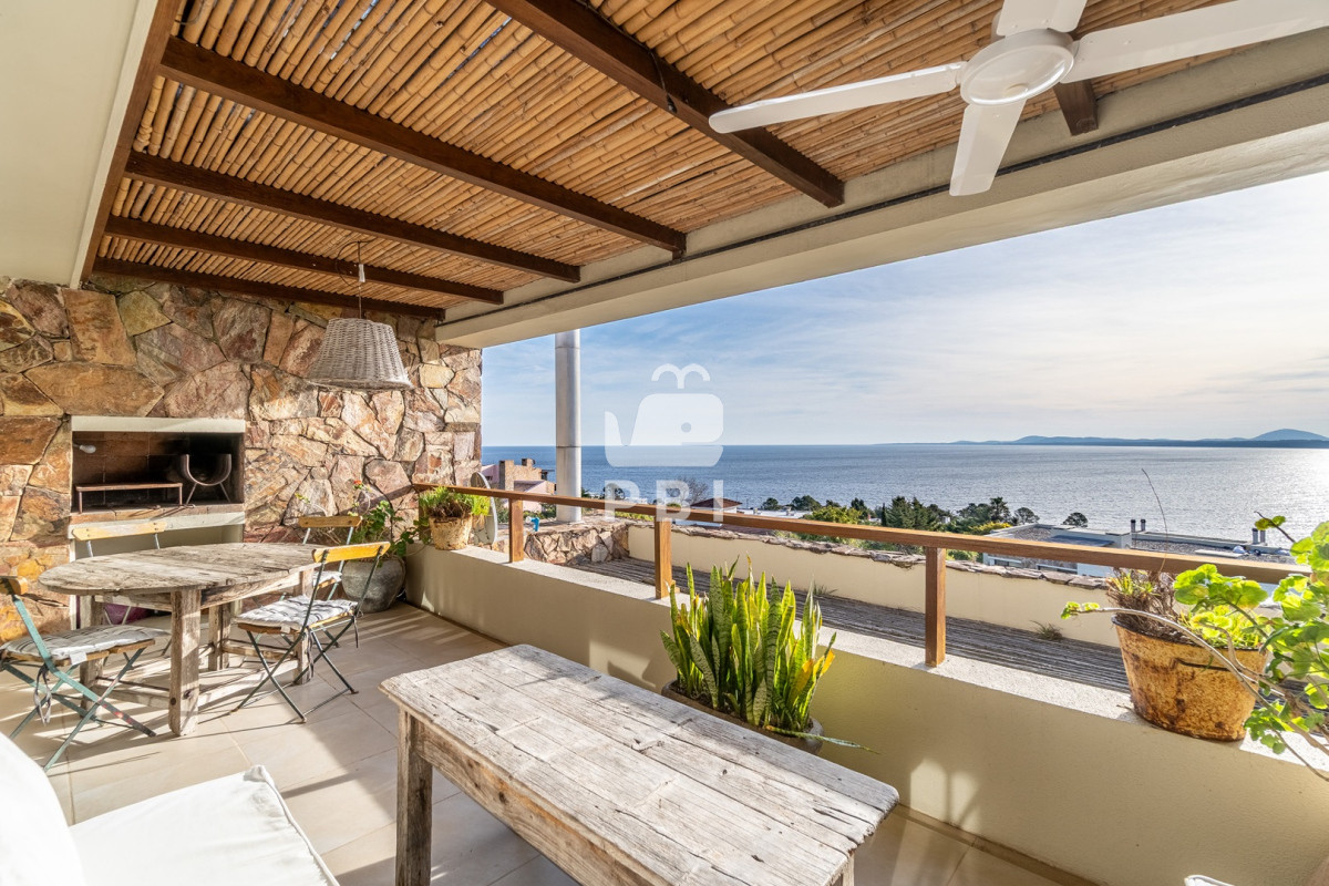 Lomo de la Ballena - GoPunta - Portal Inmobiliario de Punta del Este - Maldonado