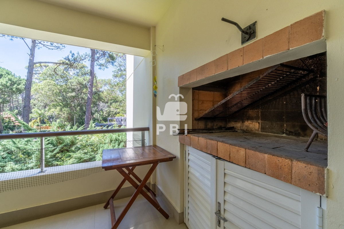 QXBhcnRhbWVudG8gZGUgMSBkb3JtaXRvcmlvIGVuIEdyZWVuIFBhcmssIFB1bnRhIEJhbGxlbmEgLSAgR3JlZW4gUGFyayAtIFJlZiA6IFBCSTEzMjM4