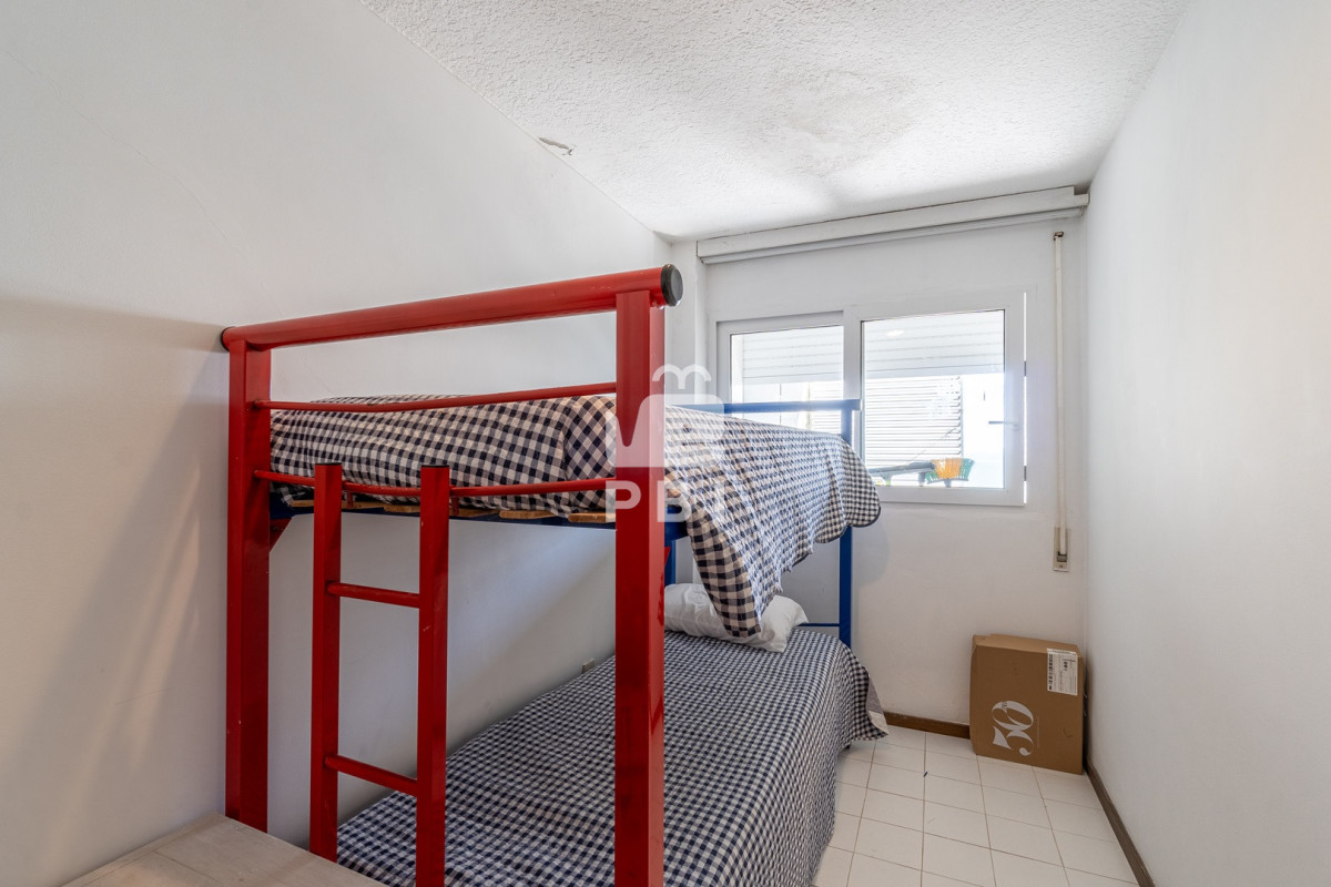 QXBhcnRhbWVudG8gZGUgMyBkb3JtaXRvcmlvcyBlbiBBY2FudGlsYWRvcywgUHVudGEgQmFsbGVuYSAtICBBY2FudGlsYWRvcyAtIFJlZiA6IFBCSTEzNDM3