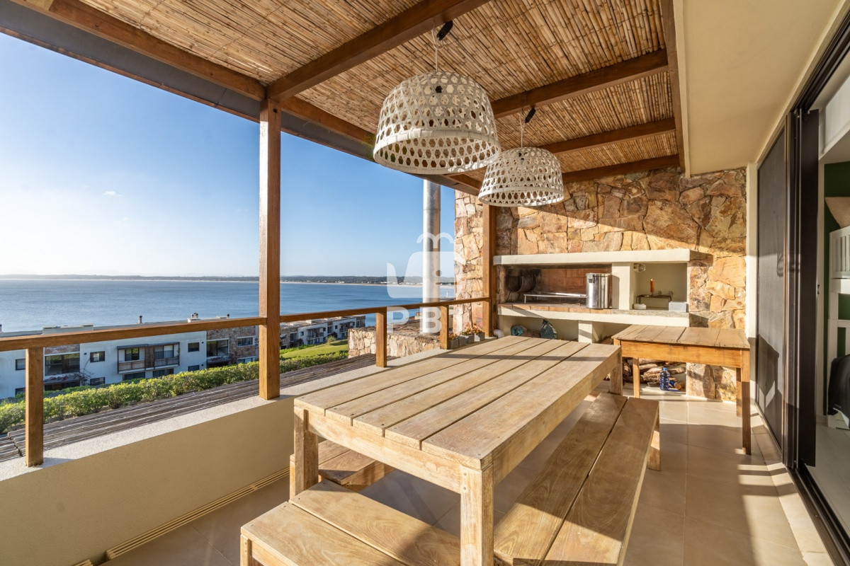 Lomo de la Ballena - GoPunta - Portal Inmobiliario de Punta del Este - Maldonado