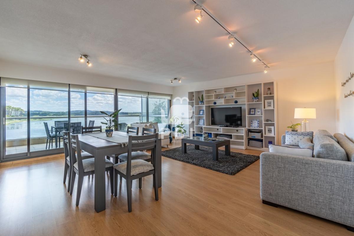 QXBhcnRhbWVudG8gMiBET1JNSVRPUklPUyBlbiBQbGF5YSBNYW5zYSwgUHVudGEgZGVsIEVzdGUgLSBUZXJyYXphIGRlIGxhIExhZ3VuYSAtIFJlZiA6IFBCSTI1MDQ=