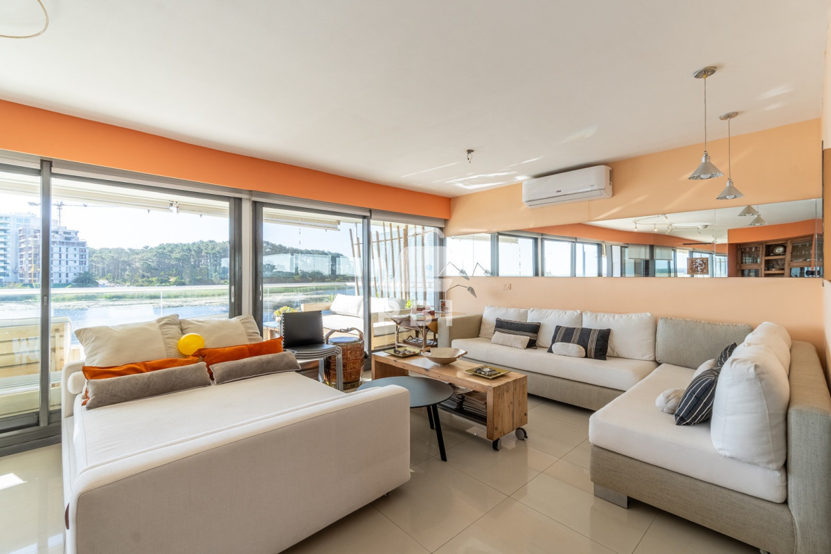 QXBhcnRhbWVudG8gZGUgMSBkb3JtaXRvcmlvIGZyZW50ZSBhIGxhIExhZ3VuYSBkZWwgRGlhcmlvLCBQdW50YSBkZWwgRXN0ZSAtIFRlcnJhemEgZGUgbGEgTGFndW5hIC0gUmVmIDogUEJJMTU0ODU=