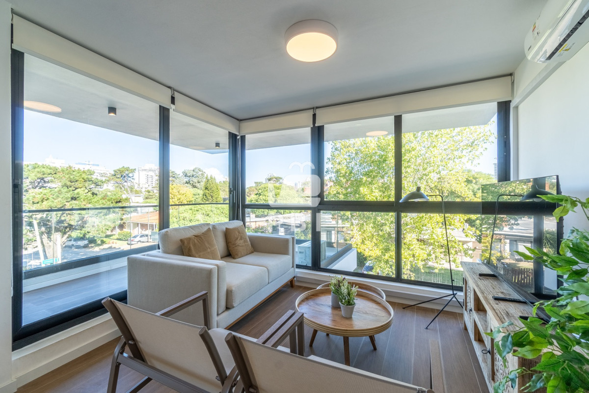 QXBhcnRhbWVudG8gZW4gdmVudGEgZW4gUGxheWEgTWFuc2EsIFB1bnRhIGRlbCBFc3RlLiAtIEdlbm92YSAtIFJlZiA6IFBCSTE0ODMy