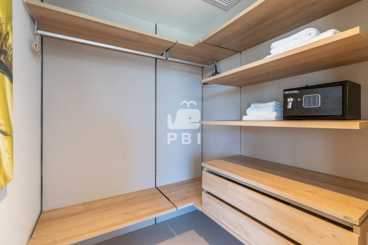 UmVzaWRlbmNpYSBQcmVtaXVtIGVuIGxhIEJyYXZhIGNvbiBWaXN0YXMgSW5pZ3VhbGFibGVzIC0gVHJ1bXAgVG93ZXIgLSBSZWYgOiBQQkkxNTQ3MQ==