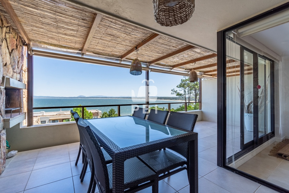 Lomo de la Ballena - GoPunta - Portal Inmobiliario de Punta del Este - Maldonado