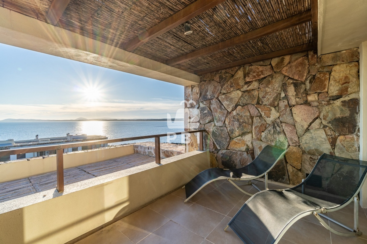 Lomo de la Ballena - GoPunta - Portal Inmobiliario de Punta del Este - Maldonado