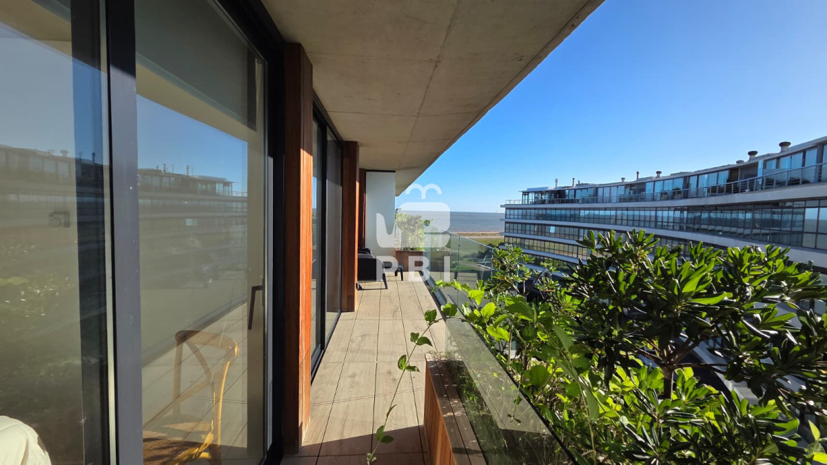 QXBhcnRhbWVudG8gIGVuIFBsYXlhIE1hbnNhLCBQdW50YSBkZWwgRXN0ZSAgLSBXYWxtZXIgTGFnb29uIC0gUmVmIDogUEJJMTQ3MzM=