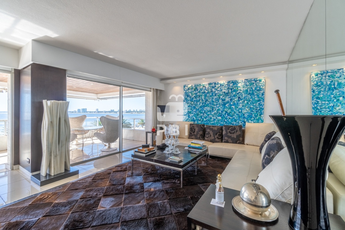 Puerto - GoPunta - Portal Inmobiliario de Punta del Este - Maldonado