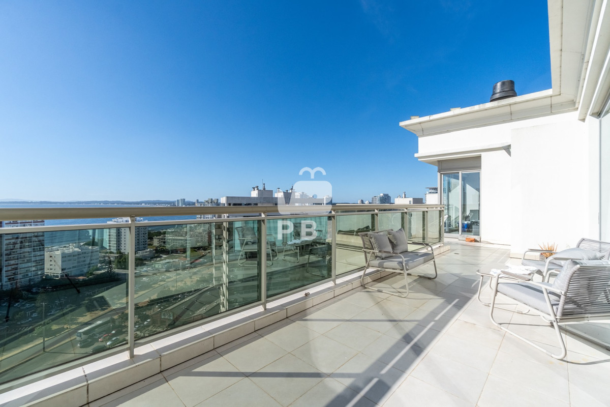 UGVudGhvdXNlIHByZW1pdW0gZnJlbnRlIGFsIG1hciBlbiBQbGF5YSBCcmF2YTogcGlzY2luYSBwcml2YWRhIHkgdmlzdGFzIGluaW50ZXJydW1waWRhcyBhIGxhIGlzbGEgLSAgSW1wZXJpYWxlIFRvcnJlIEkgLSBSZWYgOiBQQkkxNTU0Mg==