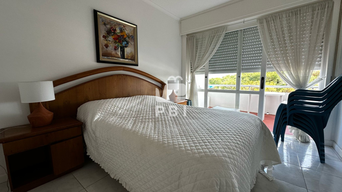 QXBhcnRhbWVudG8gMSBkb3JtaXRvcmlvcyBlbiBQdW50YSBkZWwgZXN0ZSwgTWFsZG9uYWRvIC0gSXNsYSBHb3JyaXRpIC0gUmVmIDogUEJJMTQ3MzU=