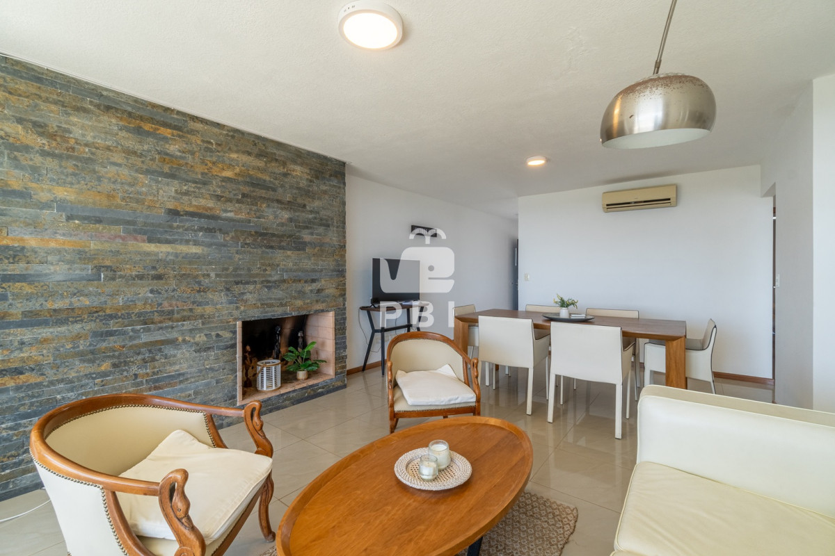 QXBhcnRhbWVudG8gZW4gUHVudGEgQmFsbGVuYSAgMiBkb3JtaXRvcmlvcyAtIEJhbGVuYSBCaWFuY2EgLSBSZWYgOiBQQkkxNTY=