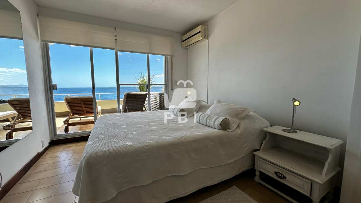 QXBhcnRhbWVudG8gZW4gTG9tbyBEZSBMYSBCYWxsZW5hIDIgZG9ybWl0b3Jpb3MgLSBWZW50aXNxdWVybyAtIFJlZiA6IFBCSTYx