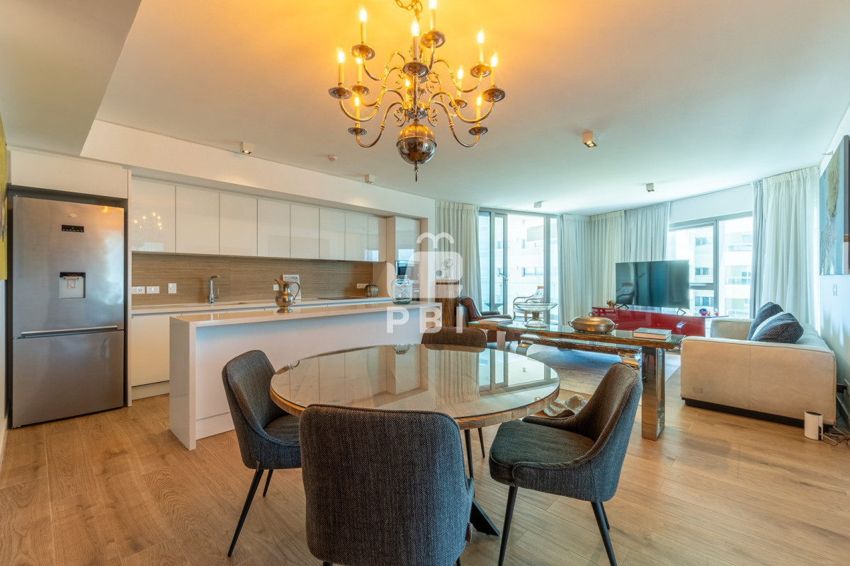 UmVzaWRlbmNpYSBQcmVtaXVtIGVuIGxhIEJyYXZhIGNvbiBWaXN0YXMgSW5pZ3VhbGFibGVzIC0gVHJ1bXAgVG93ZXIgLSBSZWYgOiBQQkkxNTQ3MQ==