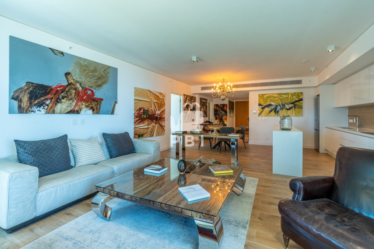 UmVzaWRlbmNpYSBQcmVtaXVtIGVuIGxhIEJyYXZhIGNvbiBWaXN0YXMgSW5pZ3VhbGFibGVzIC0gVHJ1bXAgVG93ZXIgLSBSZWYgOiBQQkkxNTQ3MQ==