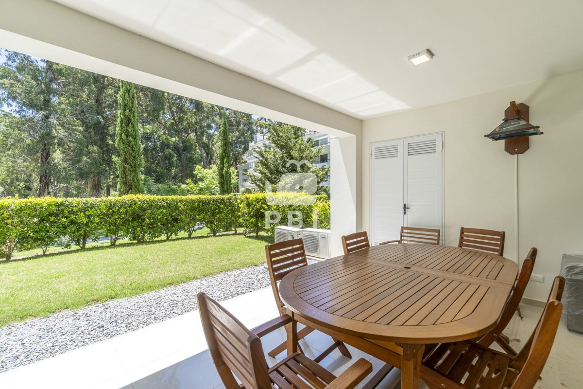 QXBhcnRhbWVudG8gZGUgMSBkb3JtaXRvcmlvIGVuIEdyZWVuIFBhcmssIFB1bnRhIEJhbGxlbmEgLSAgR3JlZW4gUGFyayAtIFJlZiA6IFBCSTMwMTI=