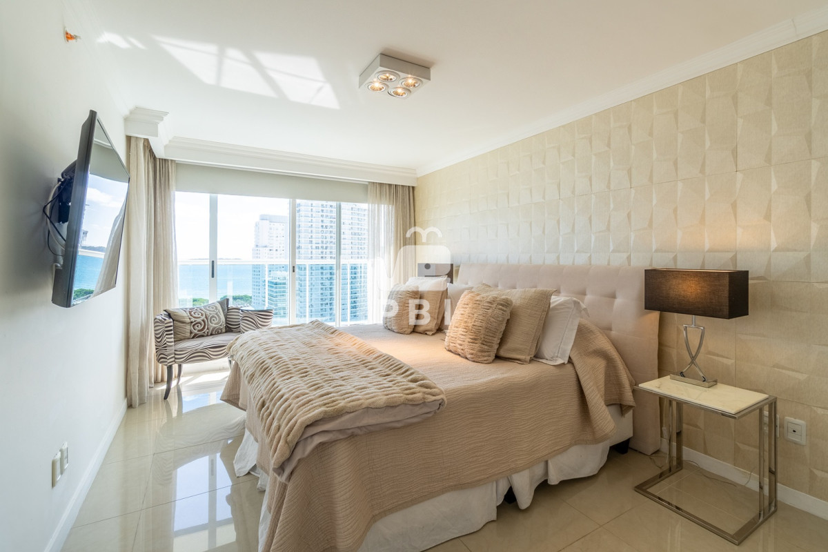 RXhjbHVzaXZvIGFwYXJ0YW1lbnRvIGRlIDMgZG9ybWl0b3Jpb3MgY29uIGRlcGVuZGVuY2lhIGVuIENhc2lubyBUb3dlciAtIENhc2lubyBUb3dlciAtIFJlZiA6IFBCSTE1NjI4