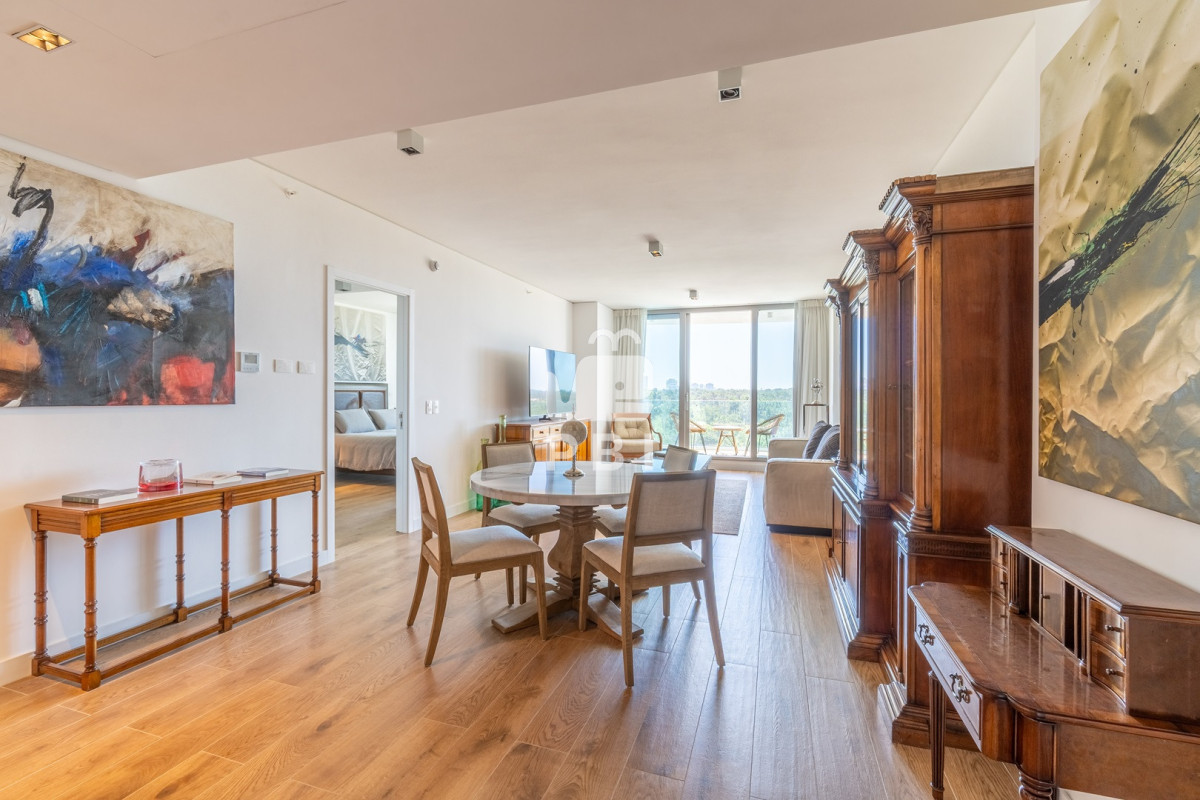 RWxlZ2FuY2lhIE1vZGVybmEgZW4gbGEgRXhjbHVzaXZhIFRvcnJlIFRydW1wIC0gUHVudGEgZGVsIEVzdGUgLSBUcnVtcCBUb3dlciAtIFJlZiA6IFBCSTE1NDcw