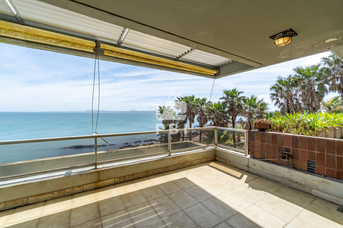 Lomo de la Ballena - GoPunta - Portal Inmobiliario de Punta del Este - Maldonado
