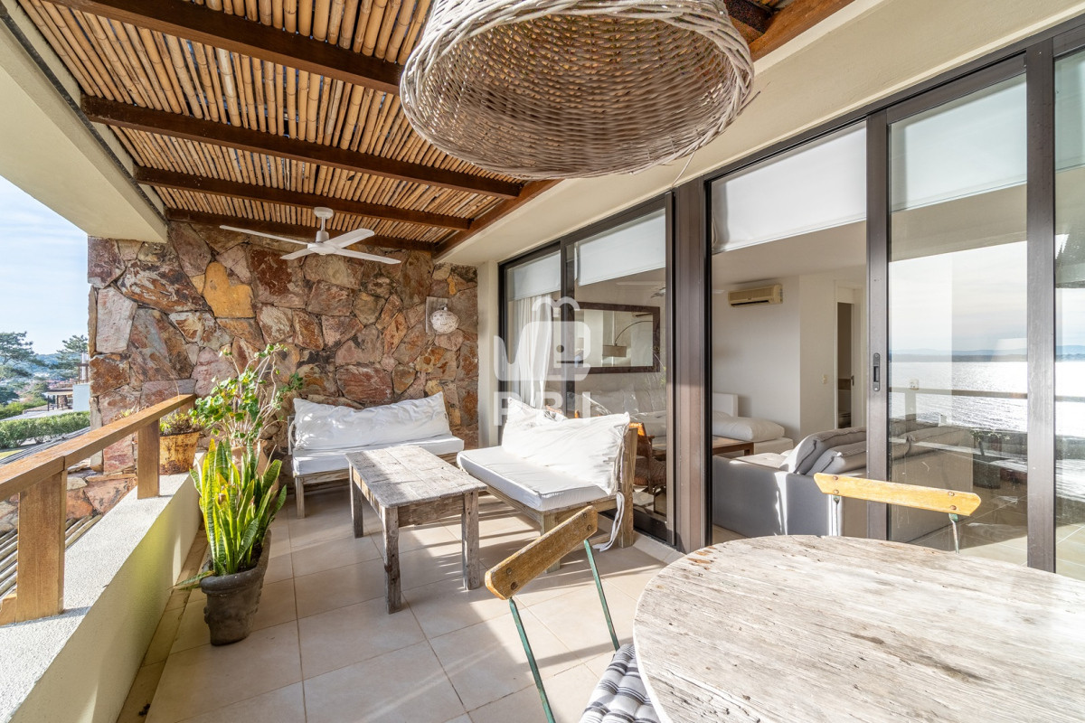 Lomo de la Ballena - GoPunta - Portal Inmobiliario de Punta del Este - Maldonado