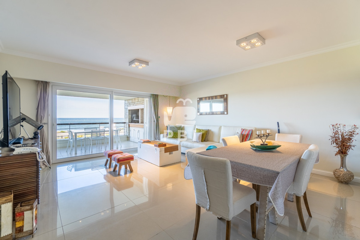 Piedras del Chileno - GoPunta - Portal Inmobiliario de Punta del Este - Maldonado