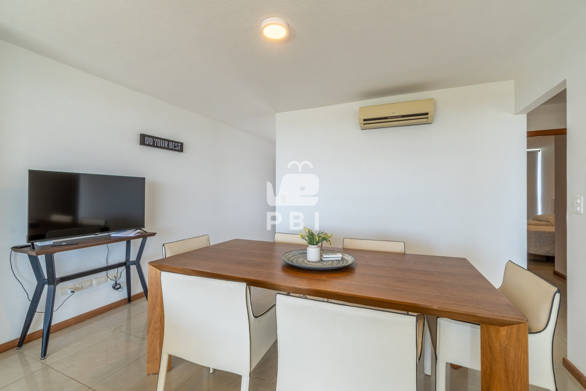 QXBhcnRhbWVudG8gZW4gUHVudGEgQmFsbGVuYSAgMiBkb3JtaXRvcmlvcyAtIEJhbGVuYSBCaWFuY2EgLSBSZWYgOiBQQkkxNTY=