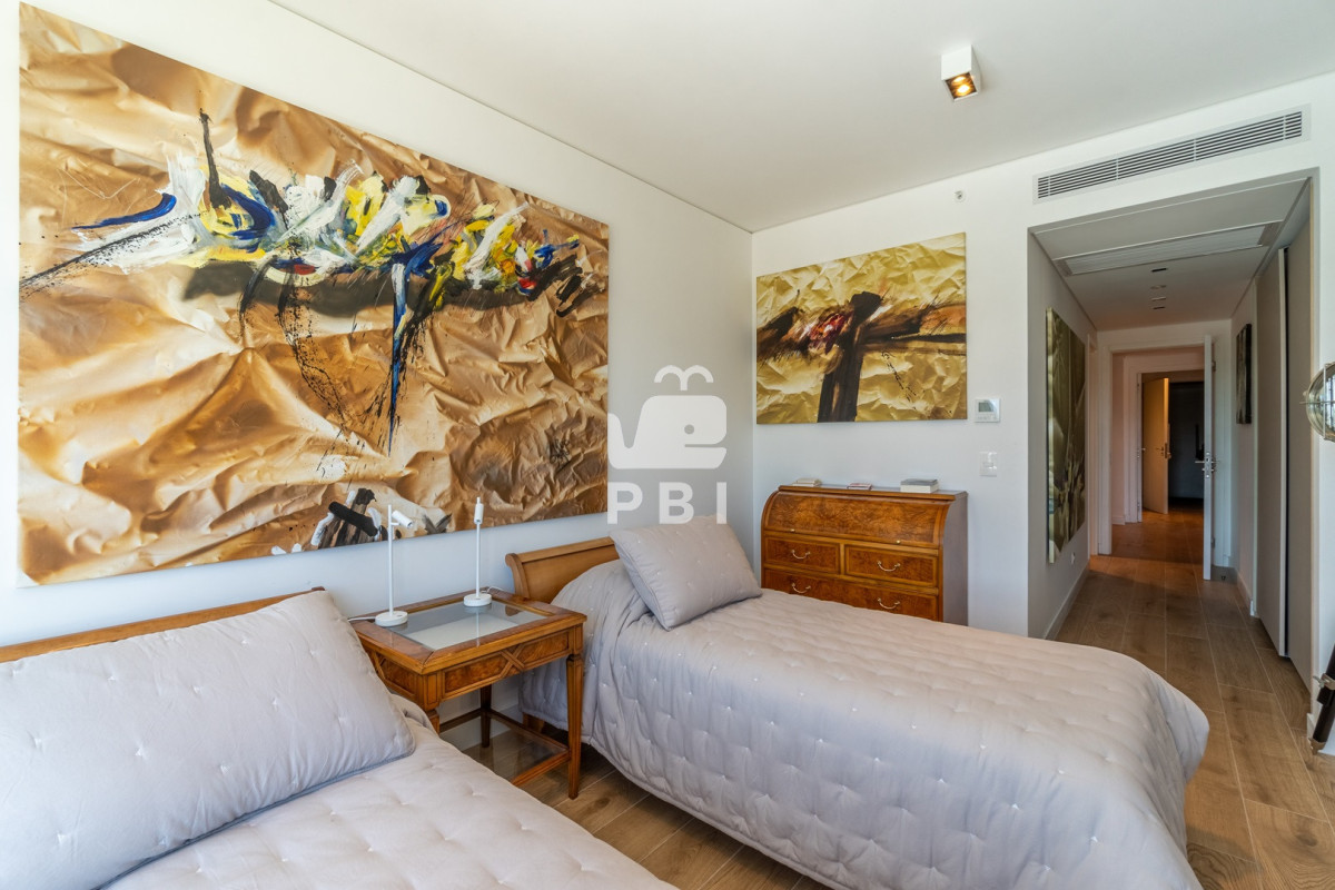 UmVzaWRlbmNpYSBQcmVtaXVtIGVuIGxhIEJyYXZhIGNvbiBWaXN0YXMgSW5pZ3VhbGFibGVzIC0gVHJ1bXAgVG93ZXIgLSBSZWYgOiBQQkkxNTQ3MQ==