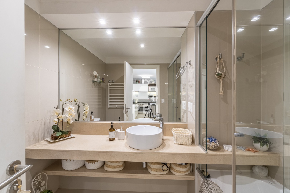 QXBhcnRhbWVudG8gZGUgMSBkb3JtaXRvcmlvIGVuIEdyZWVuIFBhcmssIFB1bnRhIEJhbGxlbmEgLSAgR3JlZW4gUGFyayAtIFJlZiA6IFBCSTMwMTI=