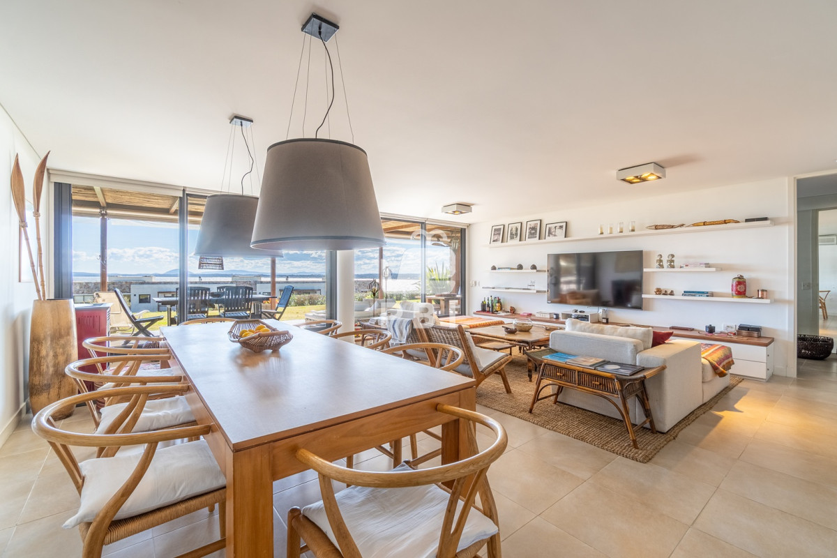 Lomo de la Ballena - GoPunta - Portal Inmobiliario de Punta del Este - Maldonado