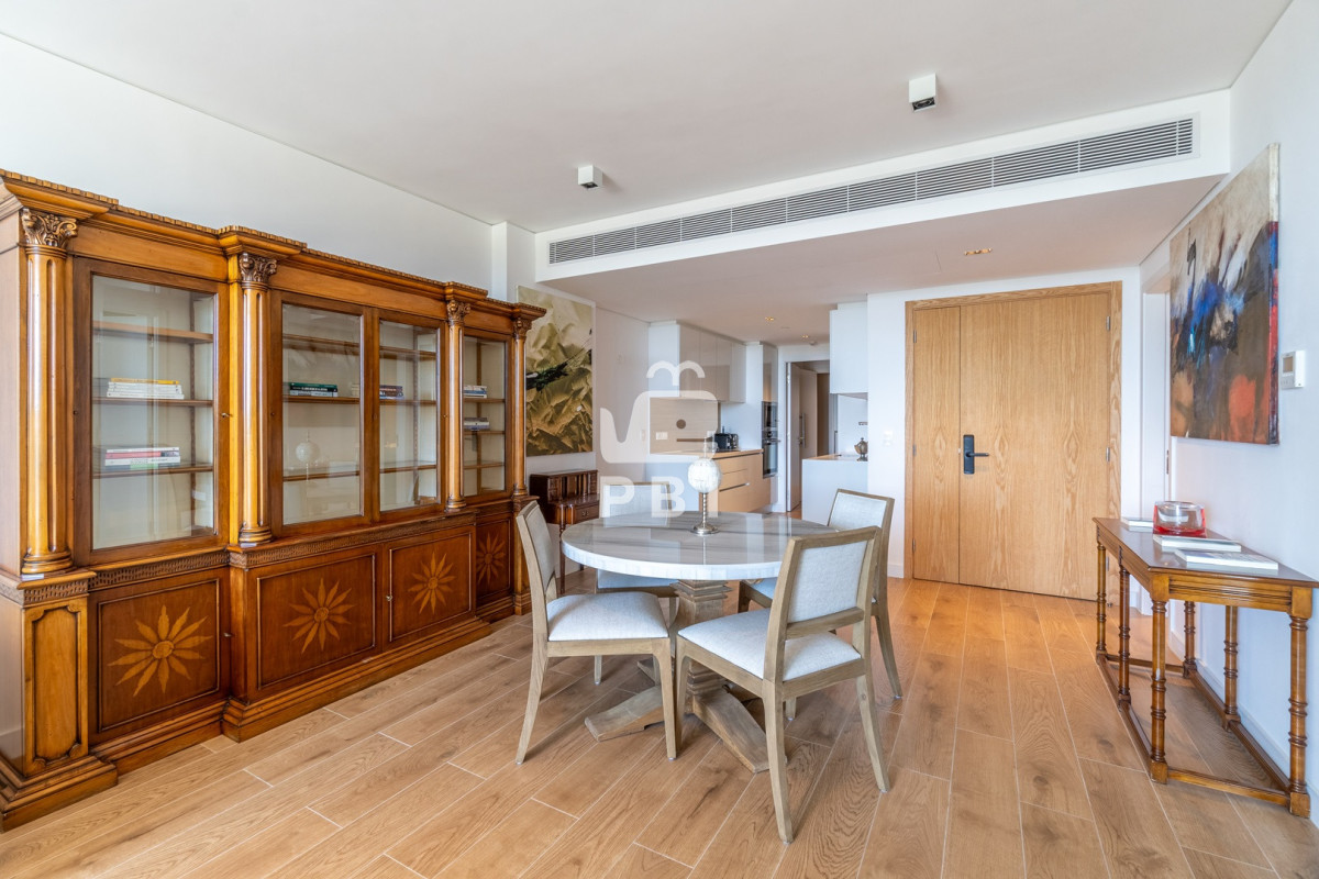 RWxlZ2FuY2lhIE1vZGVybmEgZW4gbGEgRXhjbHVzaXZhIFRvcnJlIFRydW1wIC0gUHVudGEgZGVsIEVzdGUgLSBUcnVtcCBUb3dlciAtIFJlZiA6IFBCSTE1NDcw