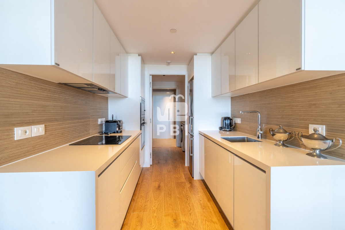 RWxlZ2FuY2lhIE1vZGVybmEgZW4gbGEgRXhjbHVzaXZhIFRvcnJlIFRydW1wIC0gUHVudGEgZGVsIEVzdGUgLSBUcnVtcCBUb3dlciAtIFJlZiA6IFBCSTE1NDcw