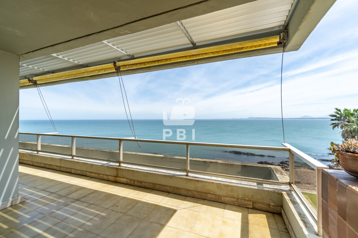 Lomo de la Ballena - GoPunta - Portal Inmobiliario de Punta del Este - Maldonado