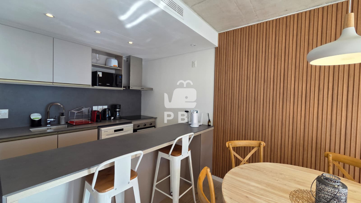 QXBhcnRhbWVudG8gIGVuIFBsYXlhIE1hbnNhLCBQdW50YSBkZWwgRXN0ZSAgLSBXYWxtZXIgTGFnb29uIC0gUmVmIDogUEJJMTQ3MzM=