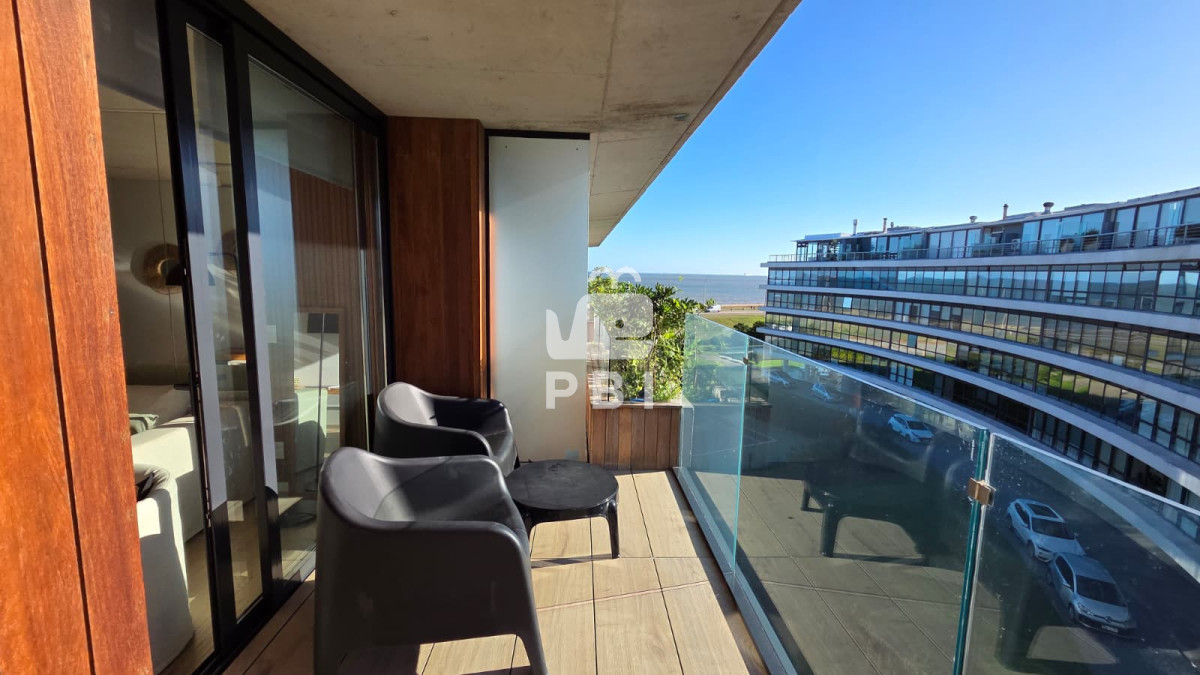 QXBhcnRhbWVudG8gIGVuIFBsYXlhIE1hbnNhLCBQdW50YSBkZWwgRXN0ZSAgLSBXYWxtZXIgTGFnb29uIC0gUmVmIDogUEJJMTQ3MzM=