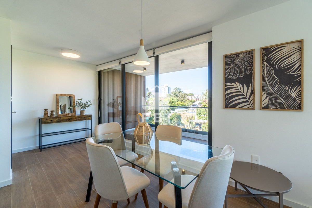 QXBhcnRhbWVudG8gZW4gdmVudGEgZW4gUGxheWEgTWFuc2EsIFB1bnRhIGRlbCBFc3RlLiAtIEdlbm92YSAtIFJlZiA6IFBCSTE0ODMy