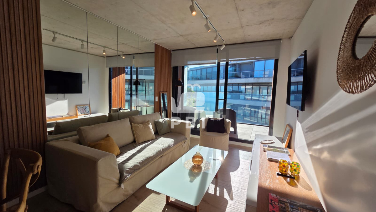 QXBhcnRhbWVudG8gIGVuIFBsYXlhIE1hbnNhLCBQdW50YSBkZWwgRXN0ZSAgLSBXYWxtZXIgTGFnb29uIC0gUmVmIDogUEJJMTQ3MzM=