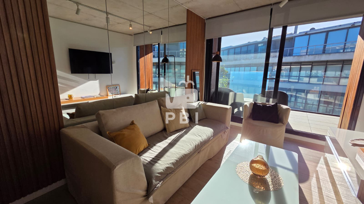 QXBhcnRhbWVudG8gIGVuIFBsYXlhIE1hbnNhLCBQdW50YSBkZWwgRXN0ZSAgLSBXYWxtZXIgTGFnb29uIC0gUmVmIDogUEJJMTQ3MzM=