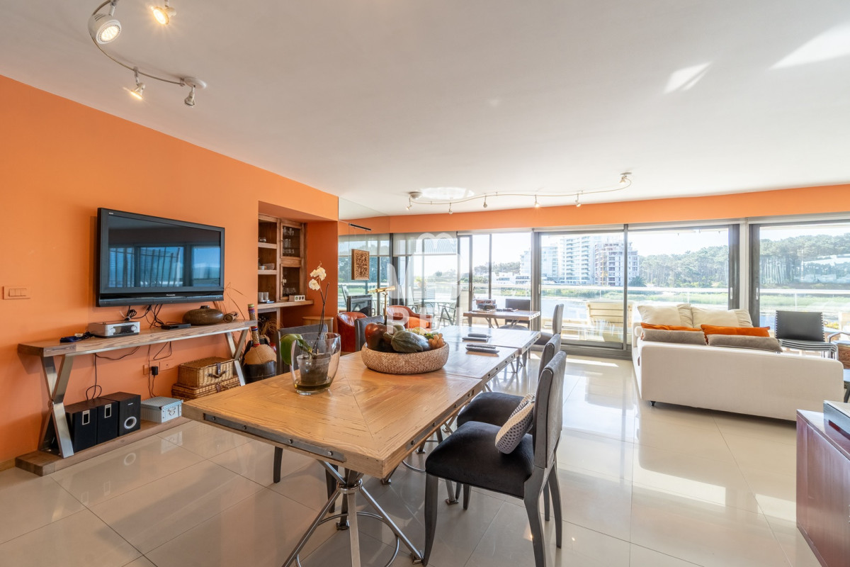 QXBhcnRhbWVudG8gZGUgMSBkb3JtaXRvcmlvIGZyZW50ZSBhIGxhIExhZ3VuYSBkZWwgRGlhcmlvLCBQdW50YSBkZWwgRXN0ZSAtIFRlcnJhemEgZGUgbGEgTGFndW5hIC0gUmVmIDogUEJJMTU0ODU=