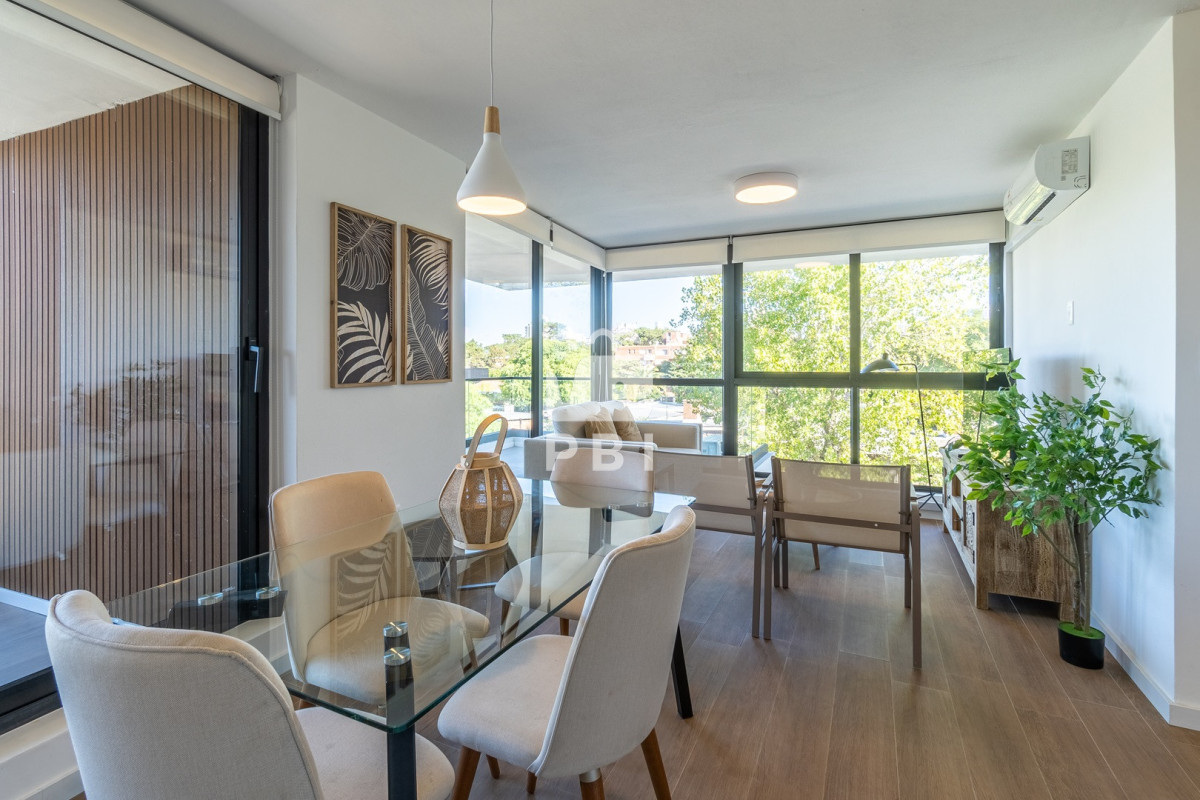 QXBhcnRhbWVudG8gZW4gdmVudGEgZW4gUGxheWEgTWFuc2EsIFB1bnRhIGRlbCBFc3RlLiAtIEdlbm92YSAtIFJlZiA6IFBCSTE0ODMy