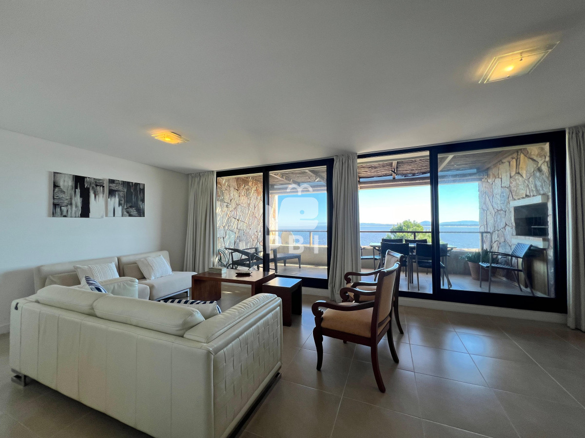 Lomo de la Ballena - GoPunta - Portal Inmobiliario de Punta del Este - Maldonado