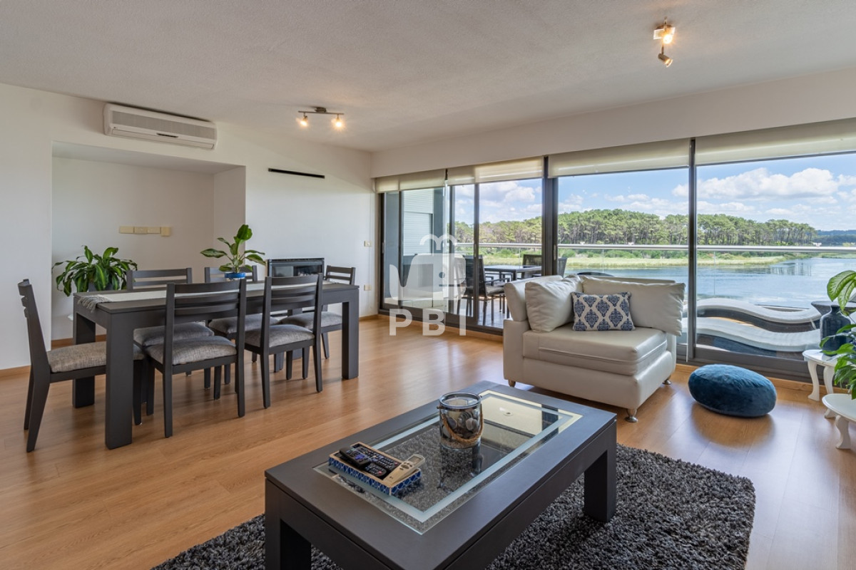 QXBhcnRhbWVudG8gMiBET1JNSVRPUklPUyBlbiBQbGF5YSBNYW5zYSwgUHVudGEgZGVsIEVzdGUgLSBUZXJyYXphIGRlIGxhIExhZ3VuYSAtIFJlZiA6IFBCSTI1MDQ=