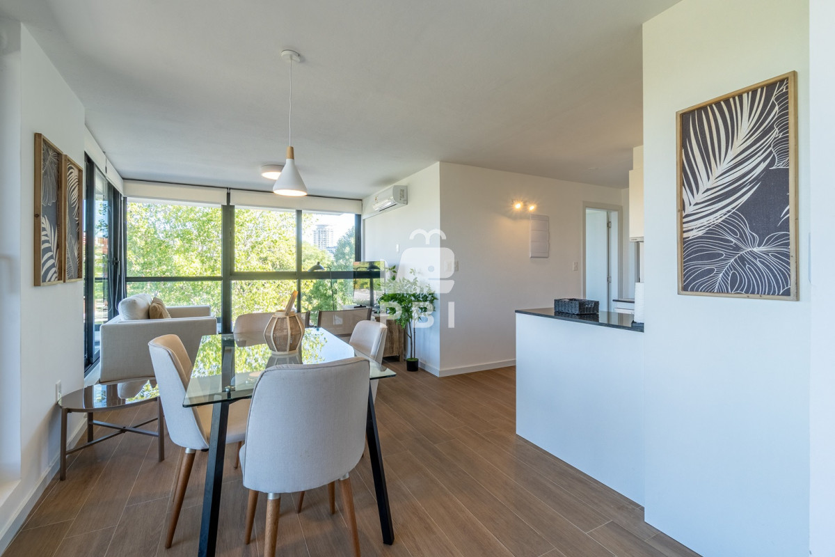 QXBhcnRhbWVudG8gZW4gdmVudGEgZW4gUGxheWEgTWFuc2EsIFB1bnRhIGRlbCBFc3RlLiAtIEdlbm92YSAtIFJlZiA6IFBCSTE0ODMy