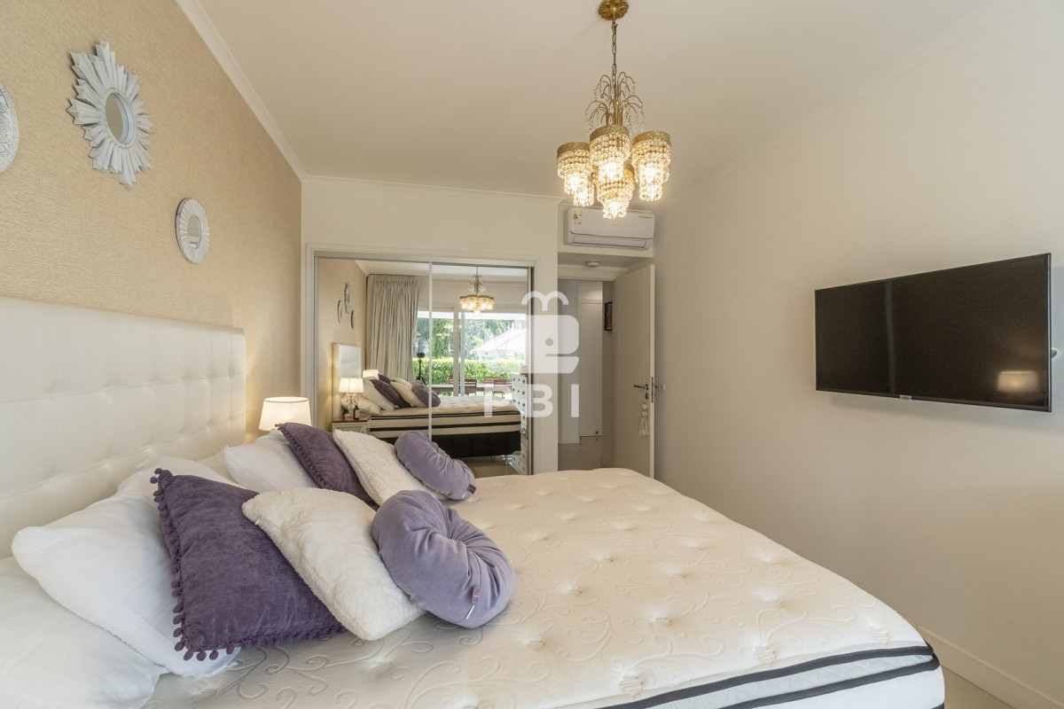 QXBhcnRhbWVudG8gZGUgMSBkb3JtaXRvcmlvIGVuIEdyZWVuIFBhcmssIFB1bnRhIEJhbGxlbmEgLSAgR3JlZW4gUGFyayAtIFJlZiA6IFBCSTMwMTI=