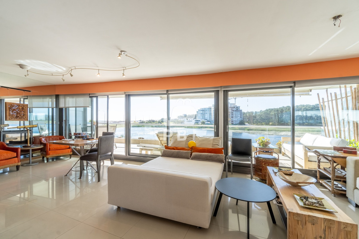 QXBhcnRhbWVudG8gZGUgMSBkb3JtaXRvcmlvIGZyZW50ZSBhIGxhIExhZ3VuYSBkZWwgRGlhcmlvLCBQdW50YSBkZWwgRXN0ZSAtIFRlcnJhemEgZGUgbGEgTGFndW5hIC0gUmVmIDogUEJJMTU0ODU=